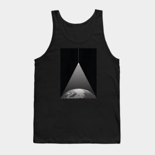 Blackrock_glbal spotlight Tank Top